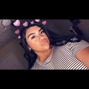 Meet your Posher, Joanna